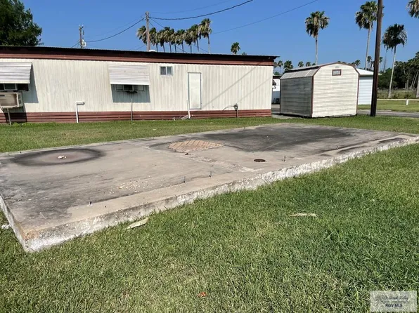 9101 W Business Highway 83 #66 & 66a, Harlingen, TX 78552