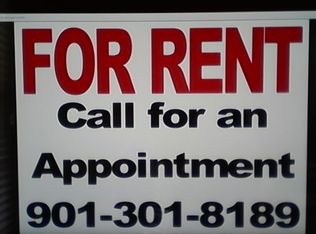 851 Watson St, Memphis, TN 38111