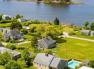 69-69 Hillcrest Acre #D, Westport, MA 02790