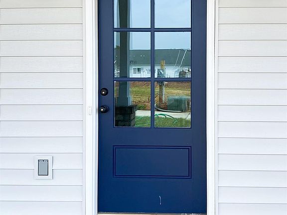 3rd image of 932 Brewington Dr Lot 11