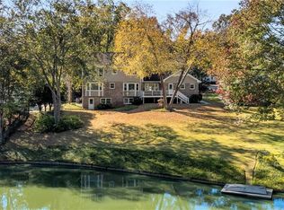5121 Meadowlake Dr, Atlanta, GA 30338