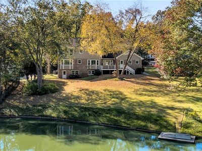 5121 Meadowlake Dr, Atlanta, GA, 30338