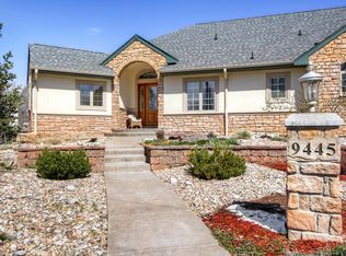 9445 E Evans Way, Denver, CO 80231