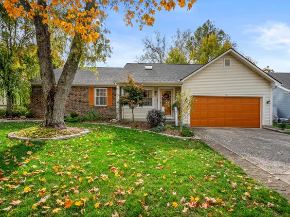 5183 Wolf Run Dr, Columbus, OH 43230