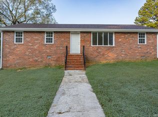 1908 Sunnyside Ave, Hopewell, VA 23860