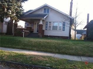 929 W 7th St, Anderson, IN 46016