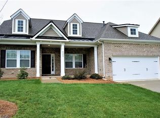 8305 Bourgess Ct, Indian Land, SC 29707