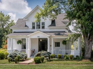 808 Georgia Ave, Bristol, TN 37620