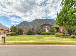4701 Shades Bridge Rd, Edmond, OK 73034