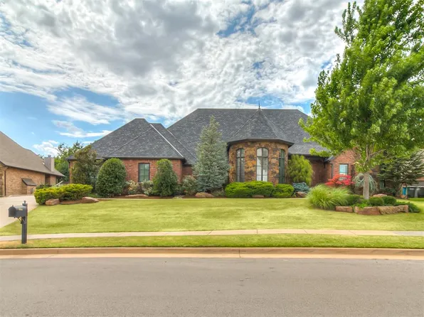 4701 Shades Bridge Rd, Edmond, OK 73034