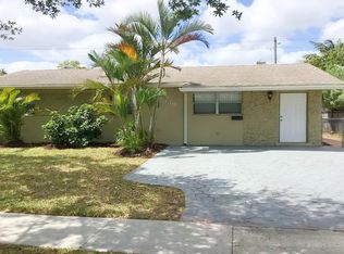 3530 N 65th Ave, Hollywood, FL 33024