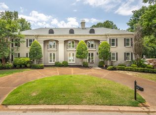 3726 Classic Dr S, Memphis, TN 38125