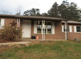 755 Pisgah State Rd, Shermans Dale, PA 17090