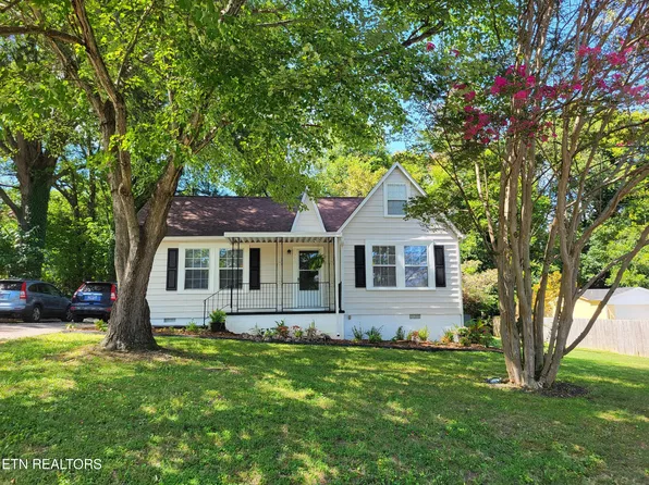 300 S Oak St, Sweetwater, TN 37874