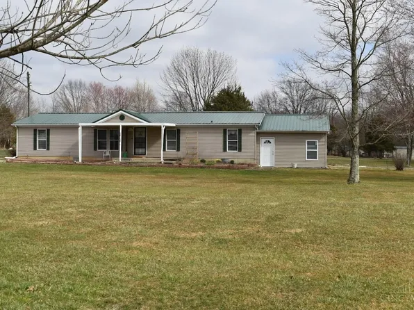 16950 Bodman Rd, Mount Orab, OH 45154