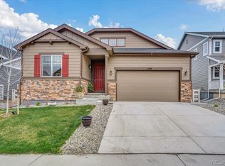 5198 Ditmars Trl, Castle Rock, CO 80104