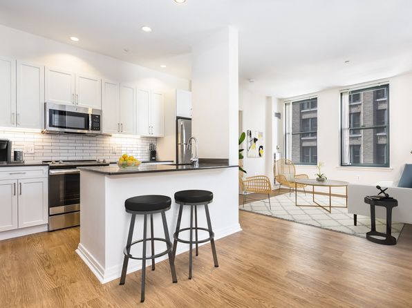 1 India St #5H