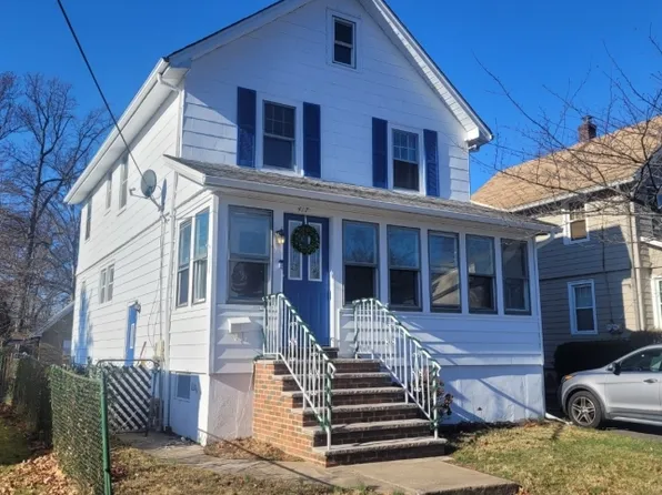 417 Oak St, Garwood Boro, NJ 07027