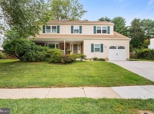 146 Knightsbridge Dr, Yardley, PA