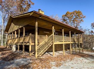 1623 Sierra Cir, Murphy, NC 28906