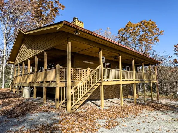 1623 Sierra Cir, Murphy, NC 28906