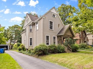 39 Brighton St #2, Rochester, NY 14607