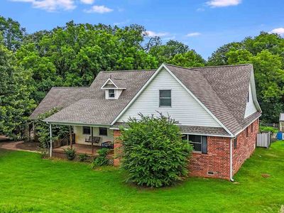 200 W 128th St, Perkins, OK, 74059