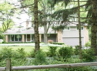 3603 Orchard Dr, Midland, MI 48640