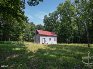 237 Meme Ln, North Bend, PA 17760