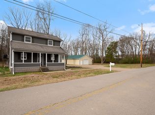 1456 Chapmansboro Rd, Chapmansboro, TN 37035