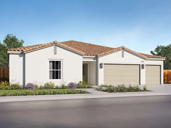 8421 Pamplona Ln, Shafter, CA 93263