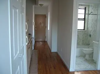 Rented by J Misrahi Realty Corp