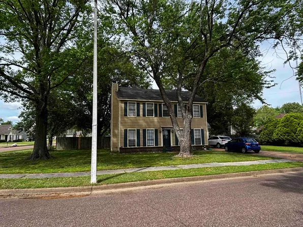 7280 Gail Dr, Bartlett, TN 38133