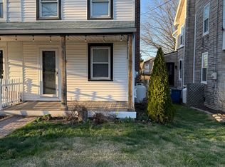 203 E New St, Mountville, PA