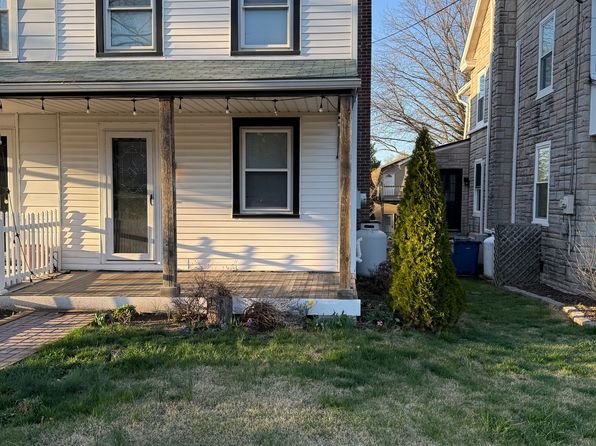 203 E New St