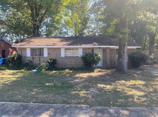 4113 Piedmont Dr, Montgomery, AL 36108