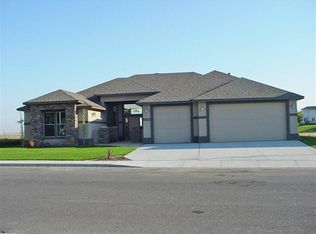 2960 Redrock Rdg, Richland, WA 99354