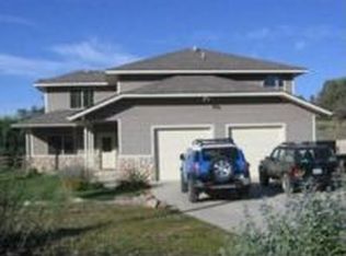 101 Linda Ct, Durango, CO 81301