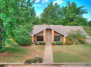 11 Chevy Chase, Shawnee, OK 74804