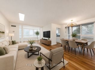 Observatory Place, Richmond Hill, ON L4C 8W4