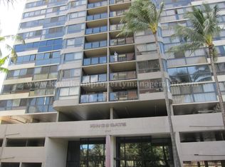 2724 Kahoaloha Ln APT 603, Honolulu, HI 96826