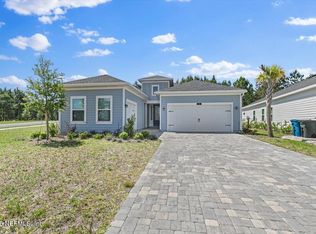 21 PINE CANDLE Way, St. Augustine, FL 32092