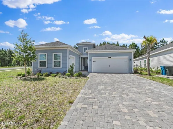 21 PINE CANDLE Way, St. Augustine, FL 32092