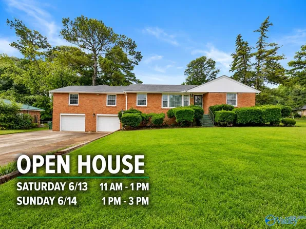 7600 Holland Dr SW, Huntsville, AL 35802