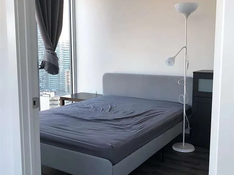 77 Shuter St #2706 — Photo 3