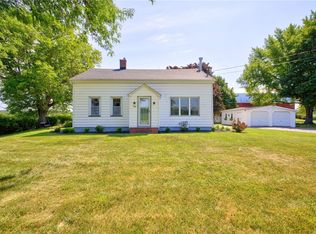 428 Johnson Rd, Riga, NY 14416