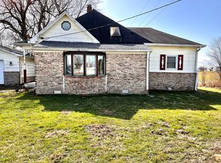 4511 E Hadley Rd, Mooresville, IN 46158