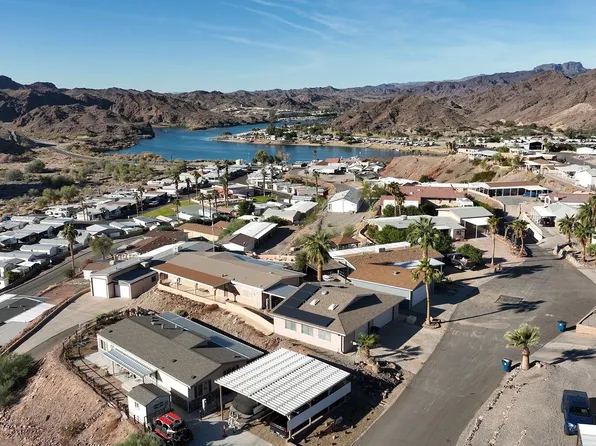 37374 Marina Vw, Parker, AZ 85344