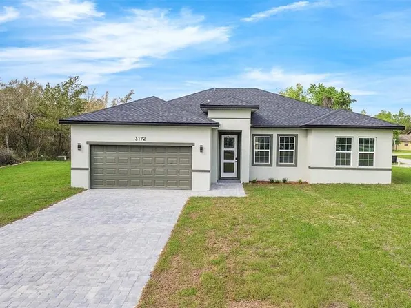 3172 SW 137th Loop, Ocala, FL 34473