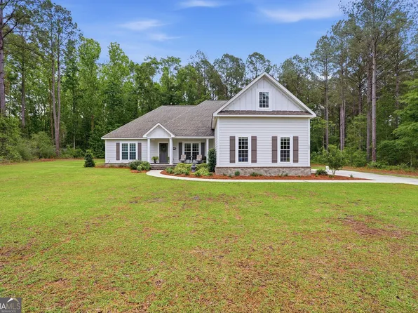 137 Windmill Plantation Dr, Statesboro, GA 30461